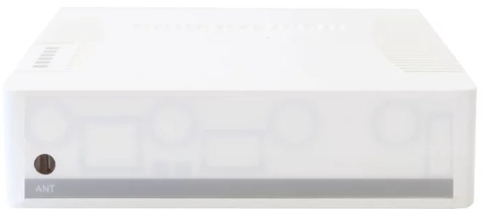 MikroTik RB951Ui-2HnD белый - ForteMarket MikroTik RB951Ui-2HnD белый купить,36190