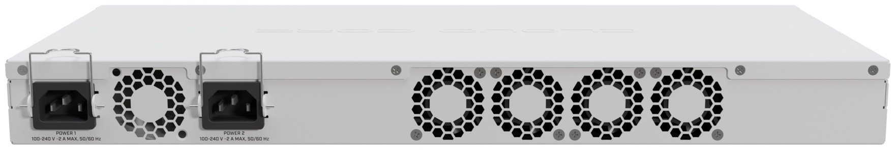 Маршрутизатор MikroTik CCR2116-12G-4S+
