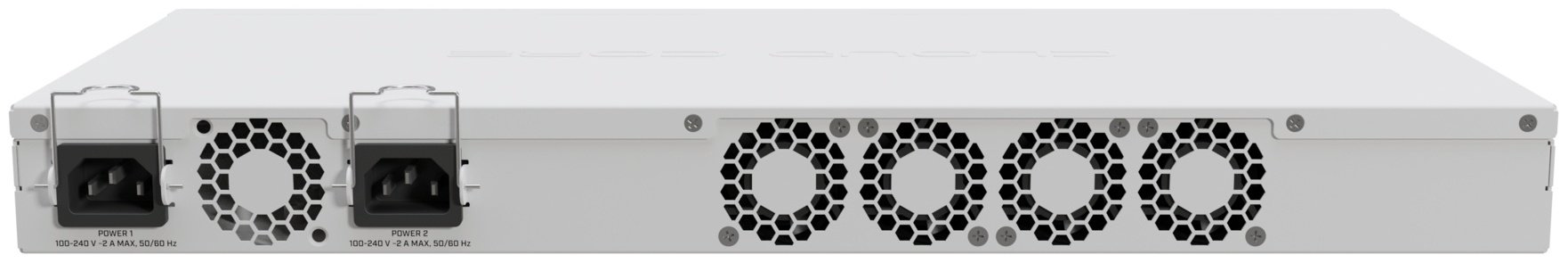 Маршрутизатор MikroTik CCR2116-12G-4S+ купить,570390