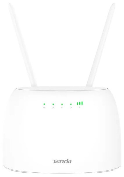 Wi-Fi точка доступа Tenda 4G07