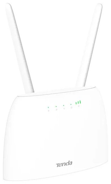 Wi-Fi точка доступа Tenda 4G07