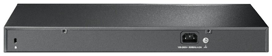 TP-LINK TL-SL1218MP черный
