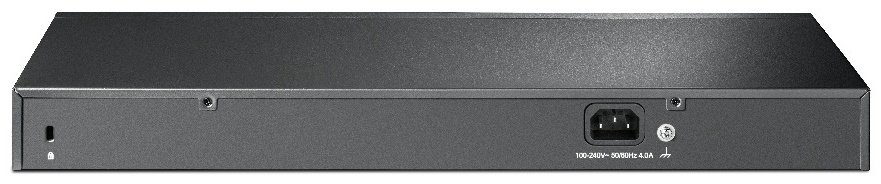 TP-LINK TL-SL1218MP черный - ForteMarket TP-LINK TL-SL1218MP черный купить,119990