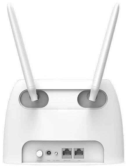 Wi-Fi точка доступа Tenda 4G07 купить,30500