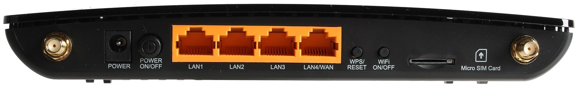 Wi-Fi роутер TP-LINK Archer MR600 купить,94386