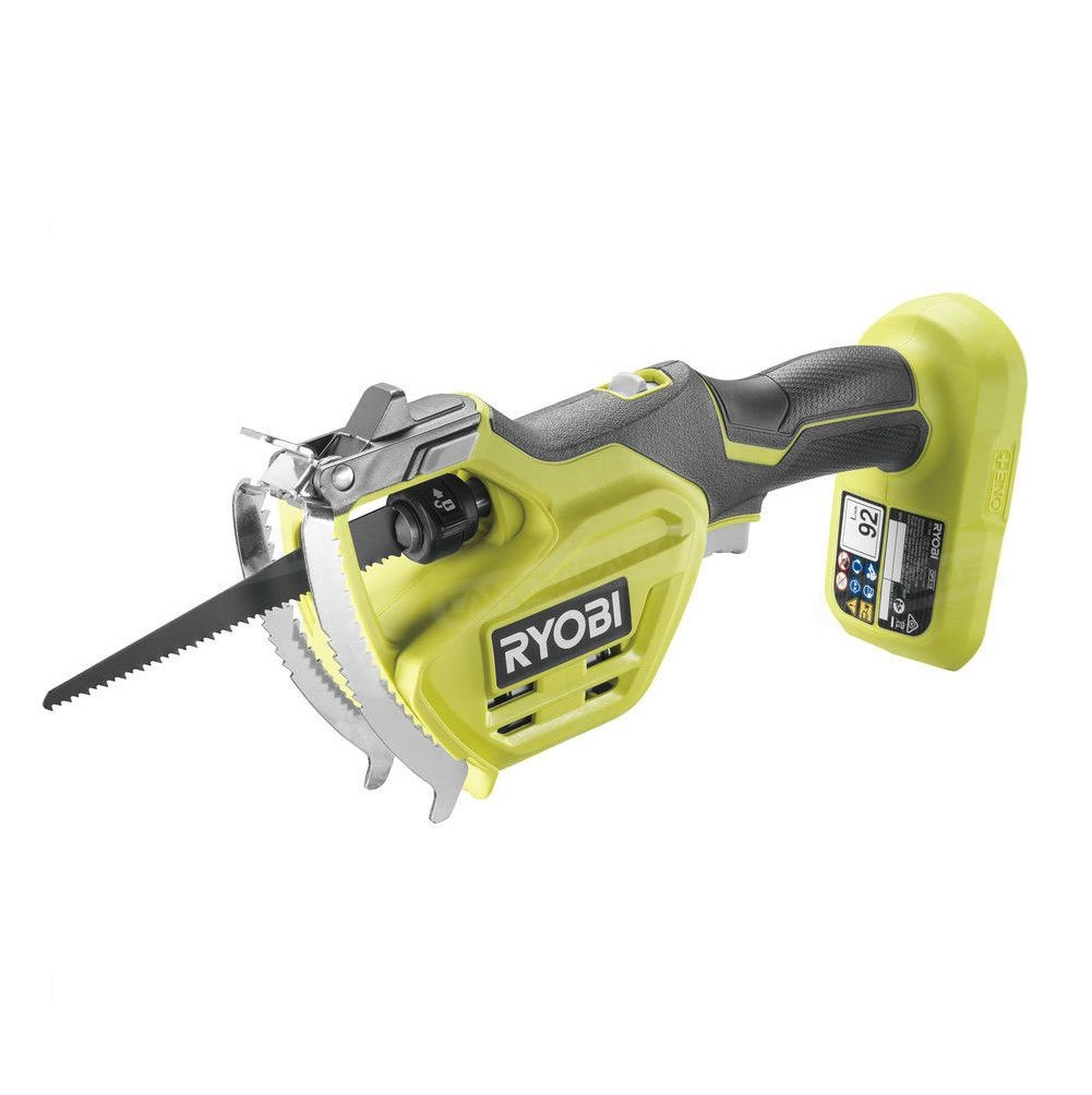 Пила сабельная Ryobi RY18PSA-0 5133004594