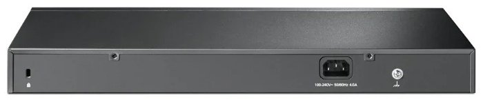 TP-LINK TL-SG2428P серый