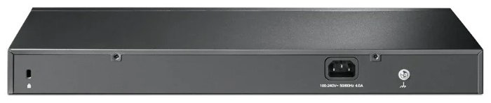 TP-LINK TL-SG2428P серый