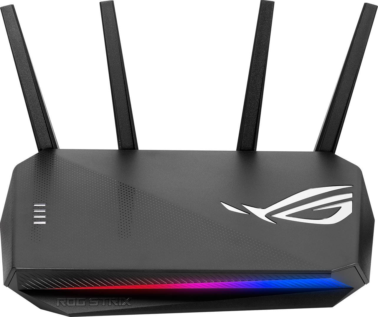Wi-Fi роутер ASUS ROG Strix GS-AX3000 купить,NaN