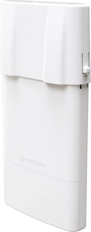 Wi-Fi роутер MikroTik L11UG-5HAXD-NB