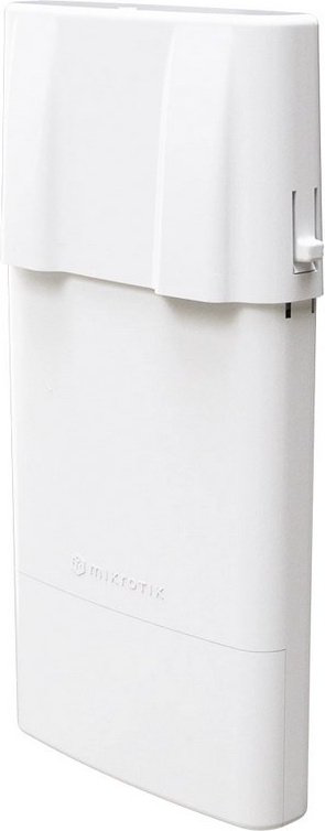 Wi-Fi роутер MikroTik L11UG-5HAXD-NB