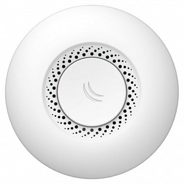 MikroTik cAP RBcAP2nD белый