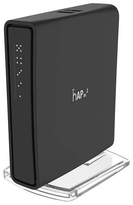 MikroTik hAP AC2 черный купить,NaN