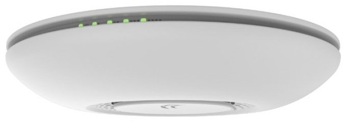MikroTik cAP RBcAP2nD белый