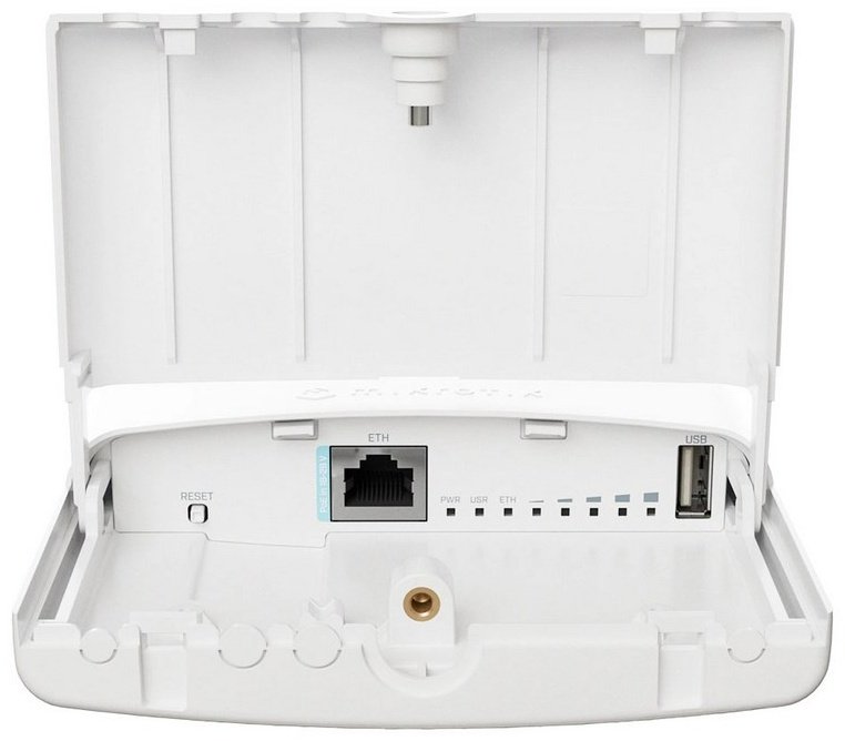 Wi-Fi роутер MikroTik L11UG-5HAXD-NB