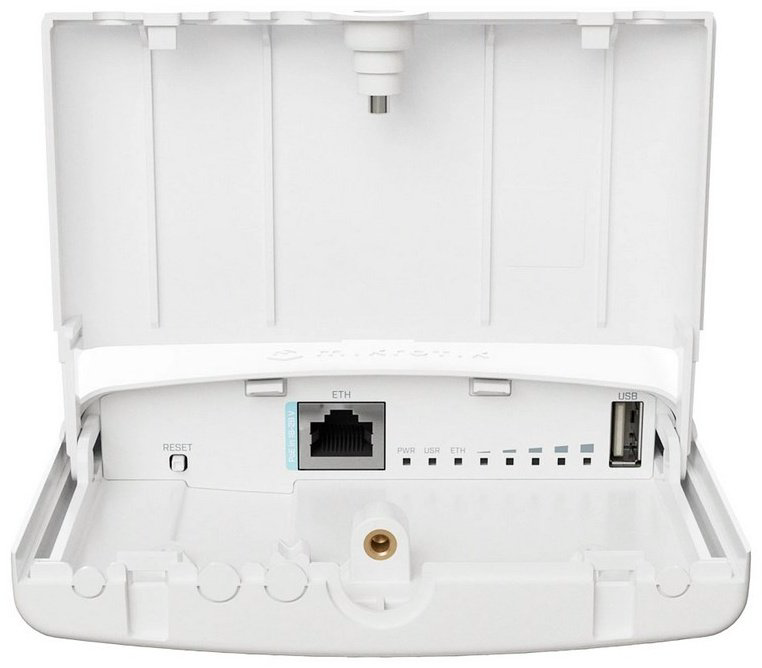 Wi-Fi роутер MikroTik L11UG-5HAXD-NB