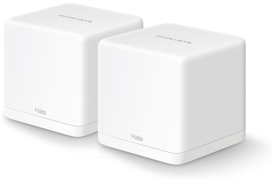MESH-система Mercusys Halo H30G