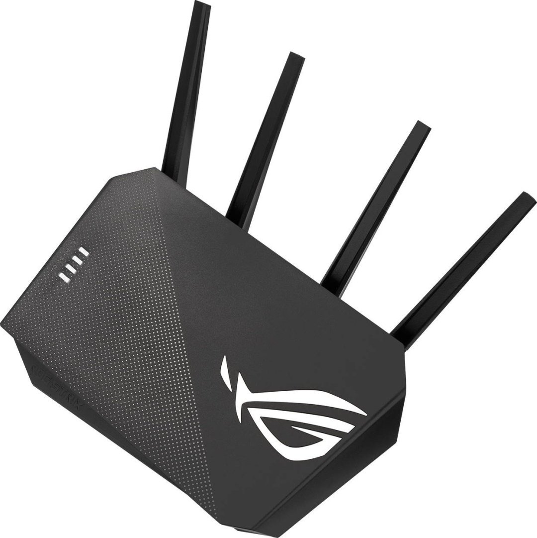 Wi-Fi роутер ASUS ROG Strix GS-AX3000 купить,NaN