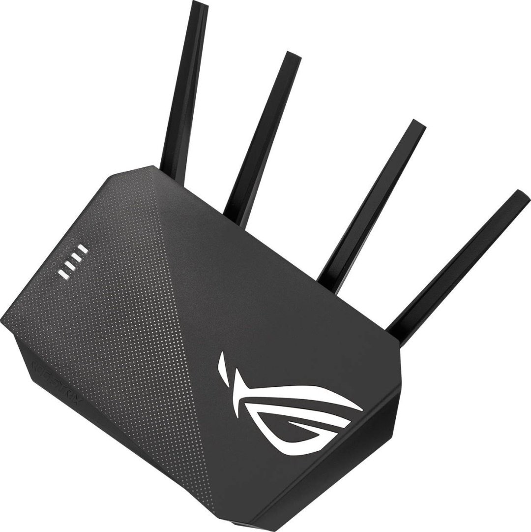 Wi-Fi роутер ASUS ROG Strix GS-AX3000 купить,NaN