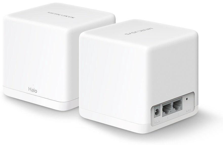 MESH-система Mercusys Halo H30G купить,38990