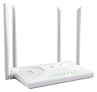 Wi-Fi роутер Netis NC21 купить,NaN