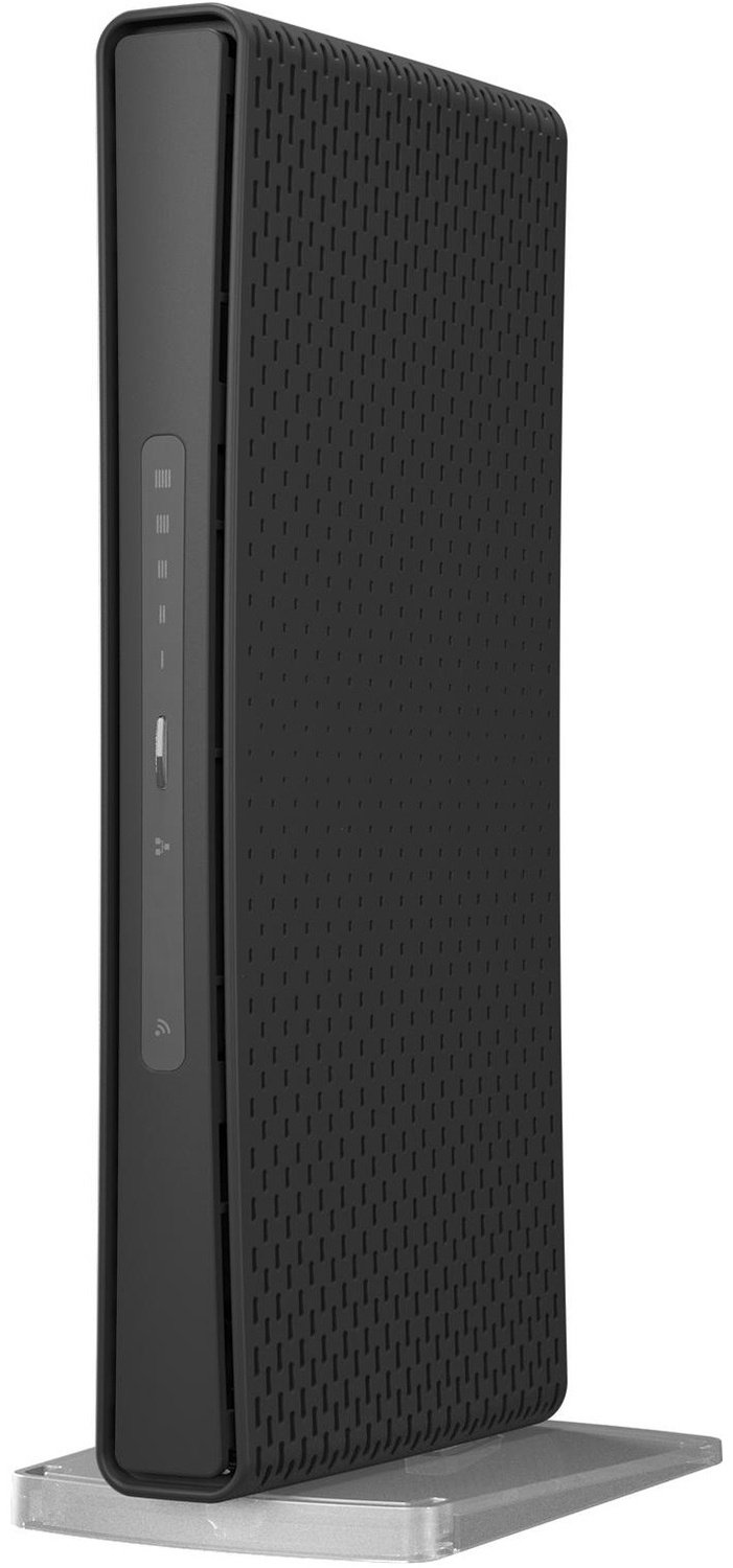 MikroTik hAP AC3 RBD53iG-5HacD2HnD черный