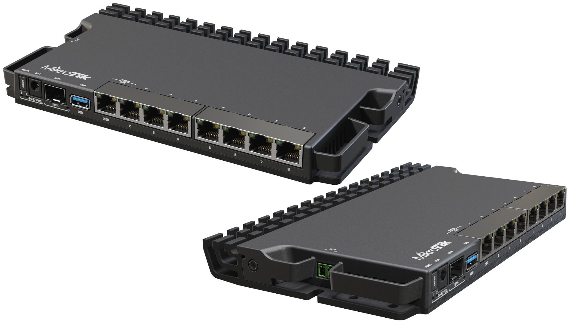 MikroTik RB5009UG+S+IN купить,181664