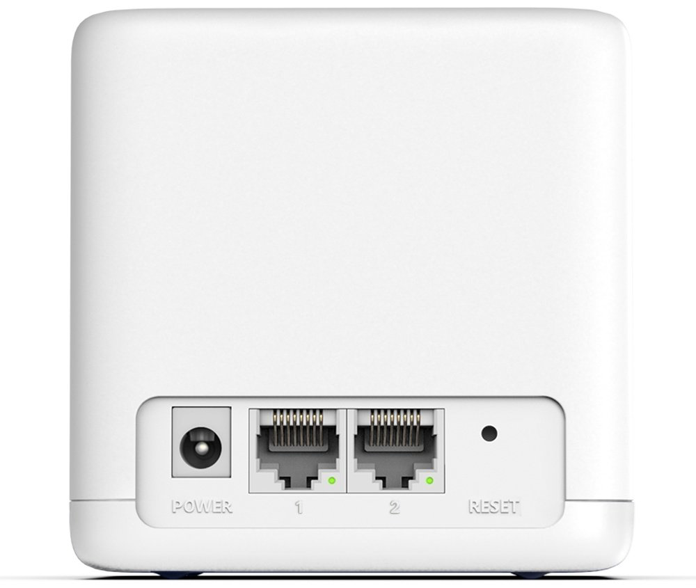 MESH-система Mercusys Halo H30G купить,38990