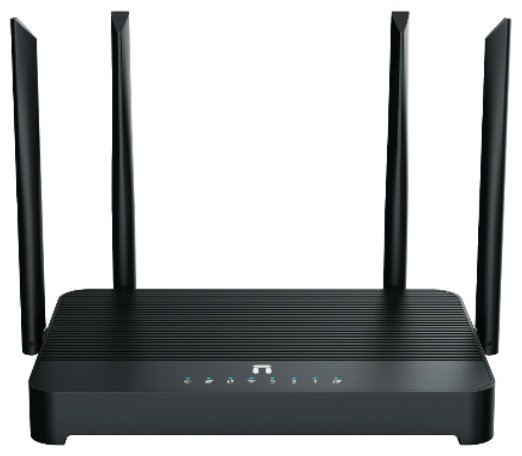 Wi-Fi роутер Netis NX31