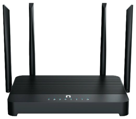 Wi-Fi роутер Netis NX31
