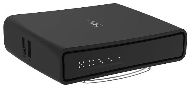 MikroTik hAP AC2 черный купить,NaN