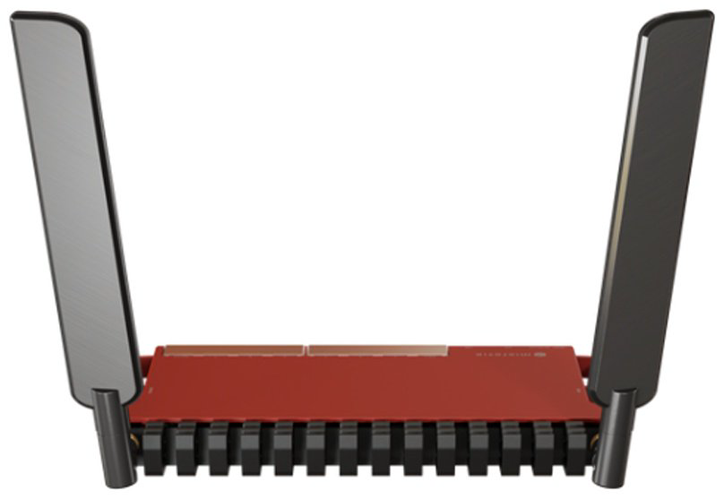Маршрутизатор MikroTik L009UiGS-2HaxD-IN купить,NaN