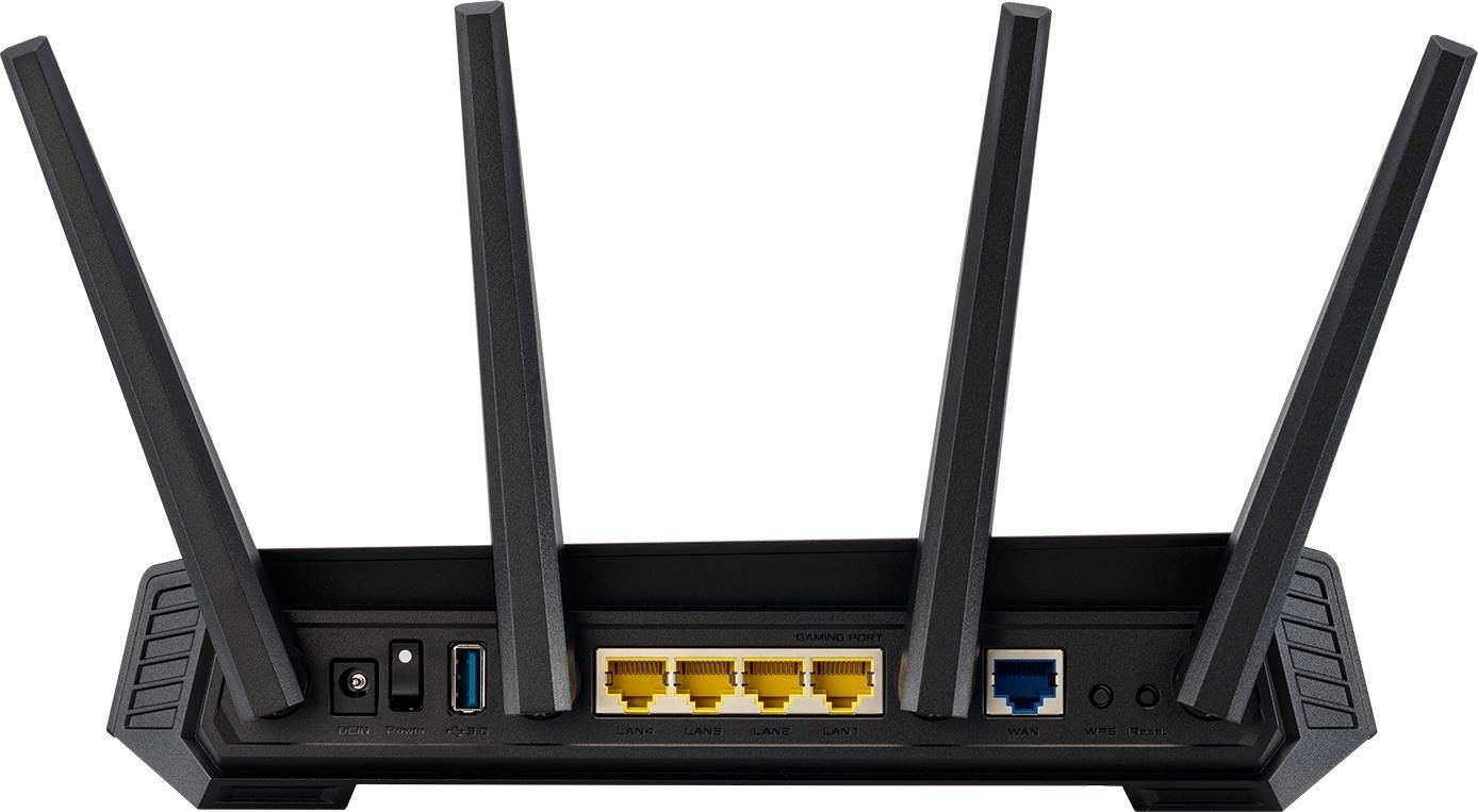 Wi-Fi роутер ASUS ROG Strix GS-AX3000 купить,NaN