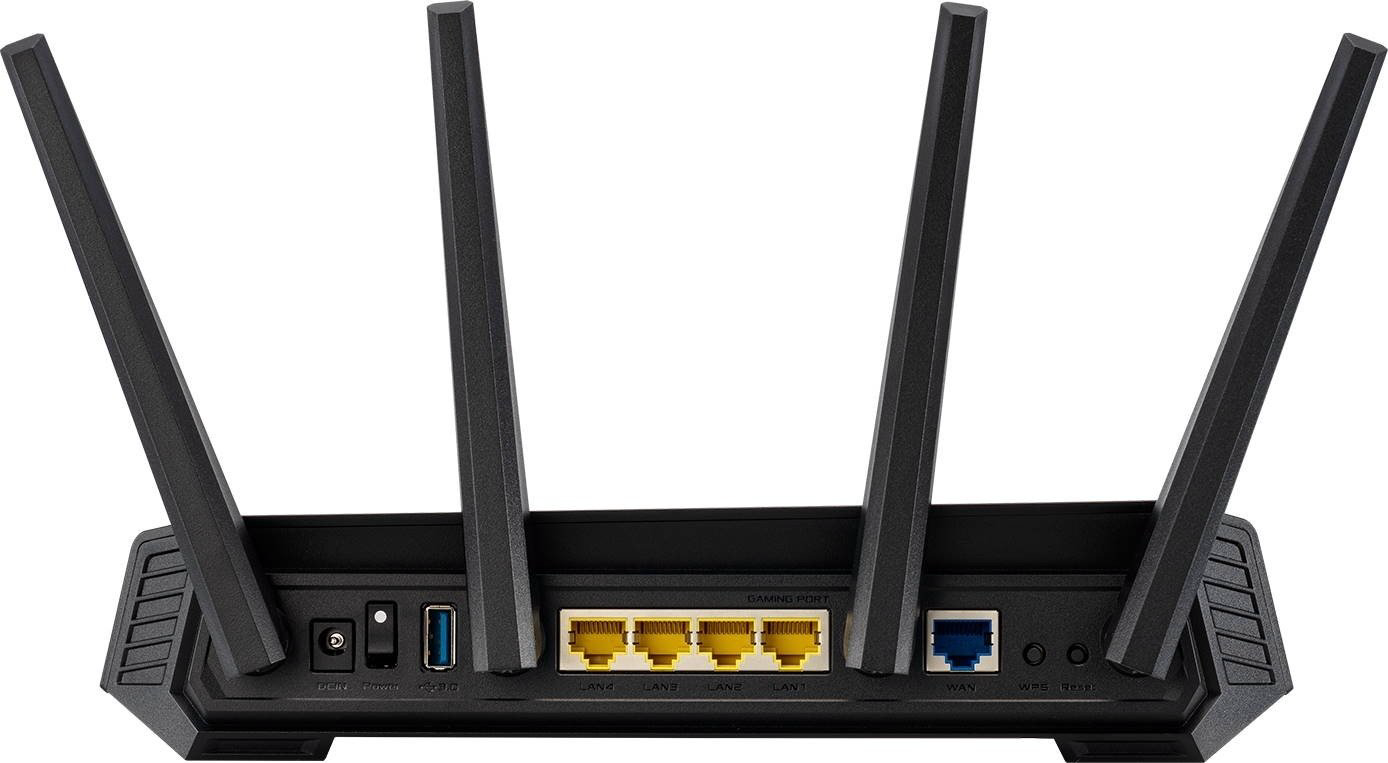 Wi-Fi роутер ASUS ROG Strix GS-AX3000 купить,NaN