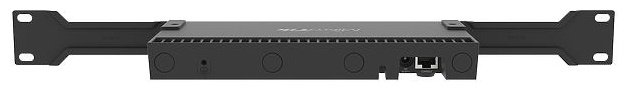 MikroTik RB4011iGS-RM черный