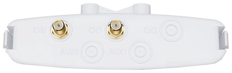Wi-Fi роутер MikroTik L11UG-5HAXD-NB
