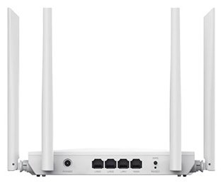 Wi-Fi роутер Netis NC21 купить,NaN