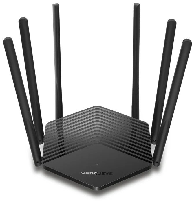 Wi-Fi роутер Mercusys MR50G