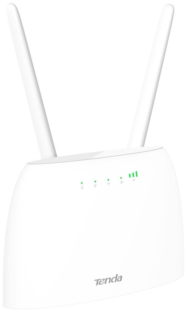 Tenda 4G06 белый купить,42750