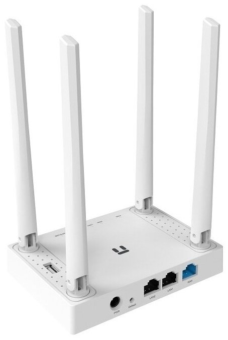 Wi-Fi роутер Netis MW5240 купить,NaN