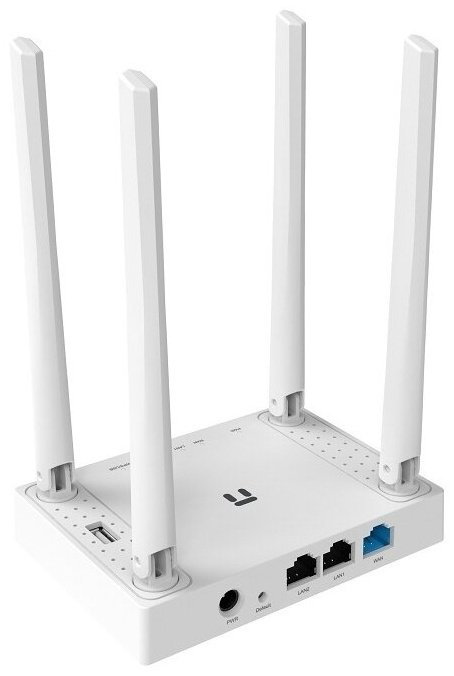 Wi-Fi роутер Netis MW5240 купить,NaN