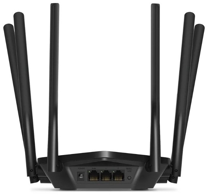 Wi-Fi роутер Mercusys MR50G