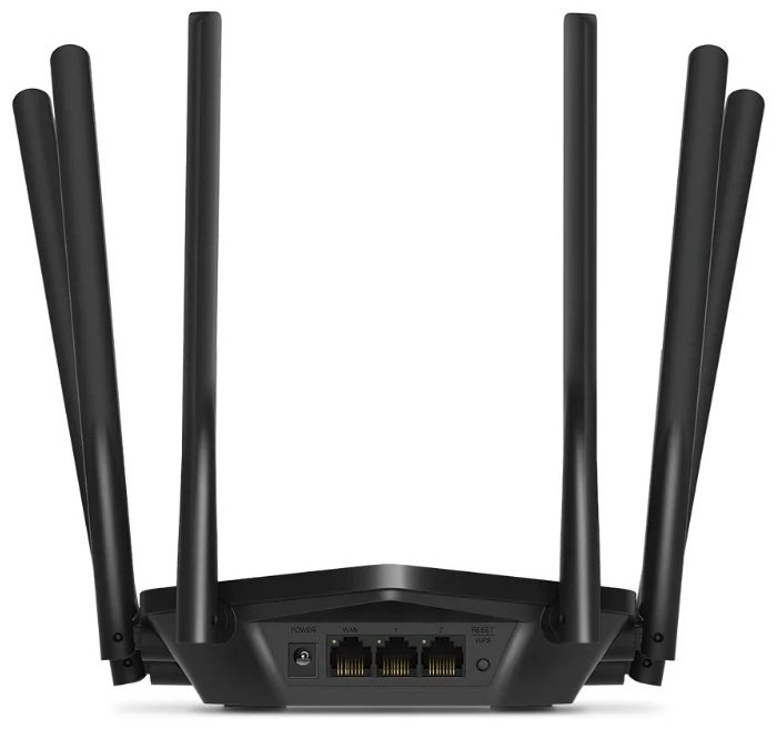 Wi-Fi роутер Mercusys MR50G - ForteMarket Wi-Fi роутер Mercusys MR50G купить,21990