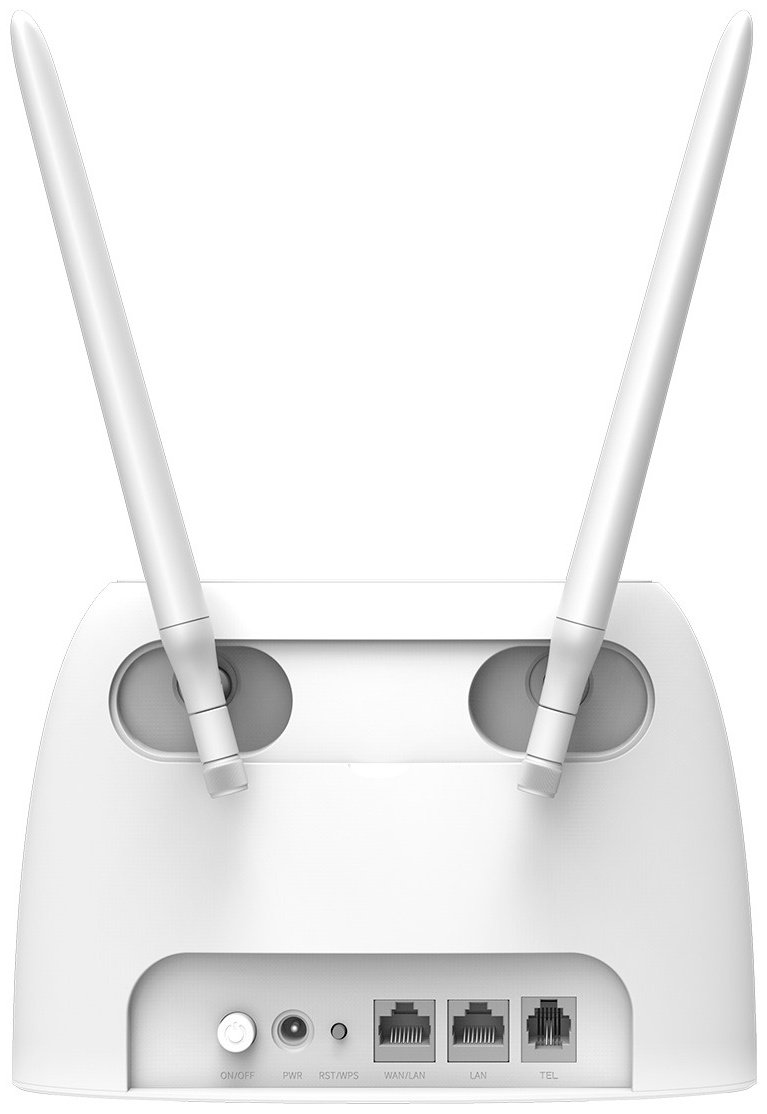 Tenda 4G06 белый купить,42750