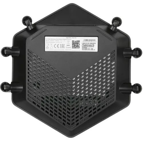 Wi-Fi роутер Mercusys MR50G