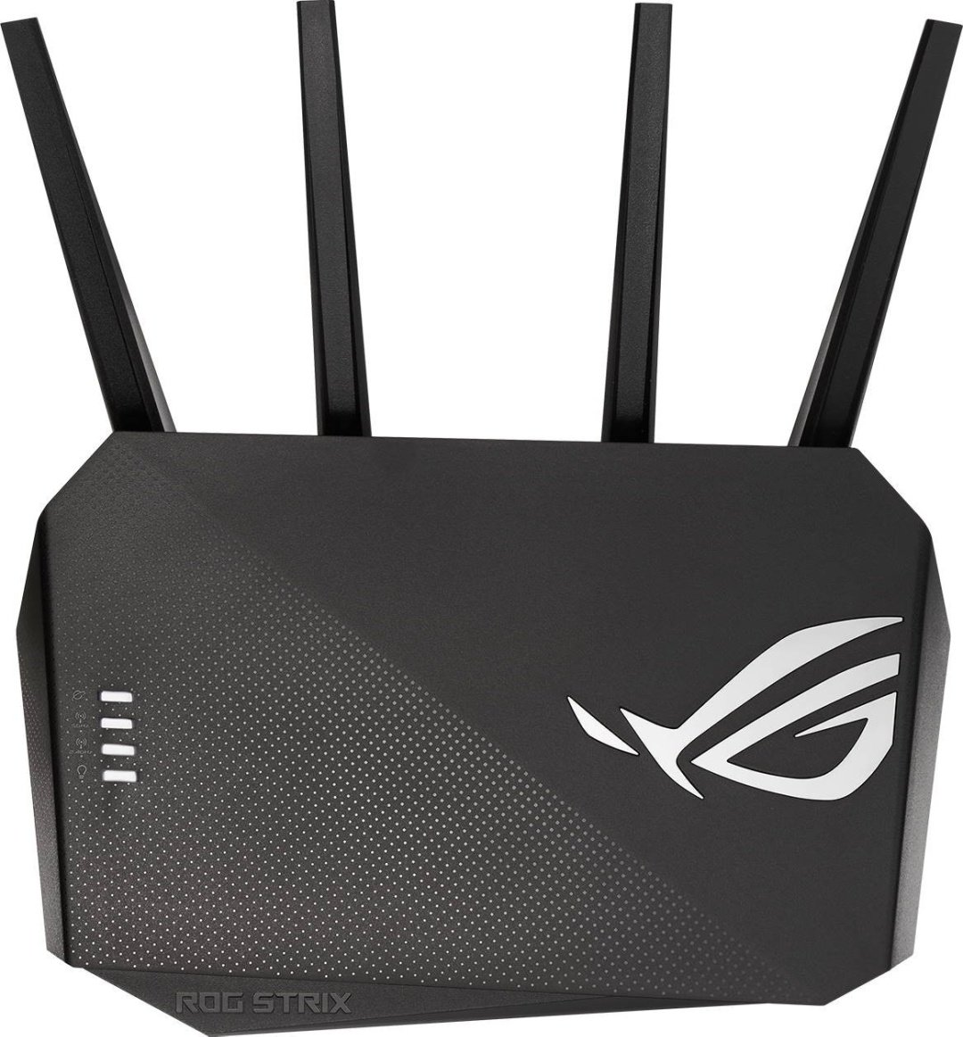 Wi-Fi роутер ASUS ROG Strix GS-AX3000 купить,NaN