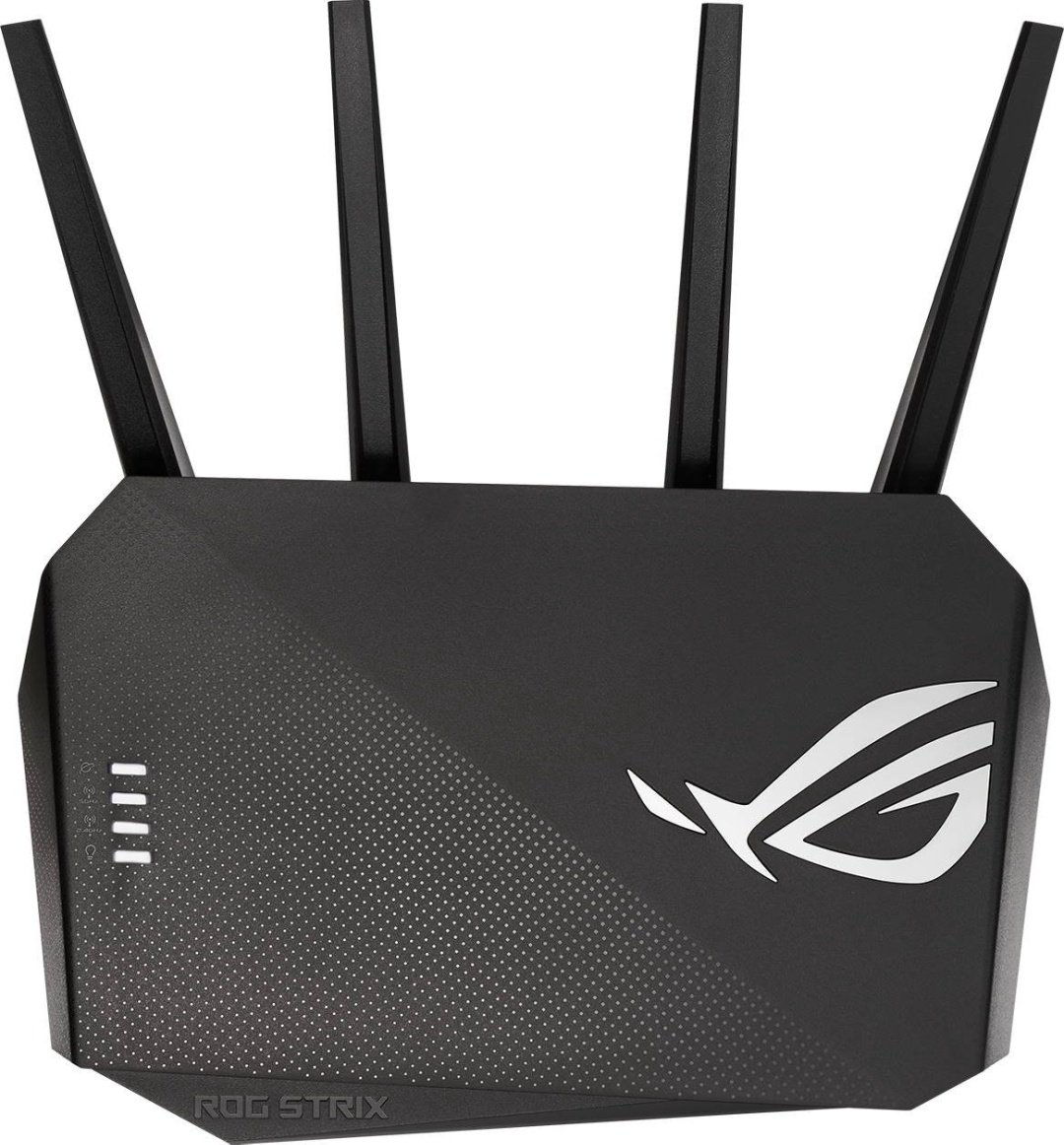 Wi-Fi роутер ASUS ROG Strix GS-AX3000 купить,NaN