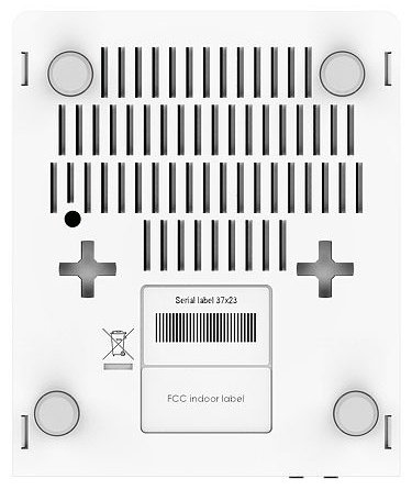 MikroTik hEX RB960PGS - ForteMarket MikroTik hEX RB960PGS купить,66341