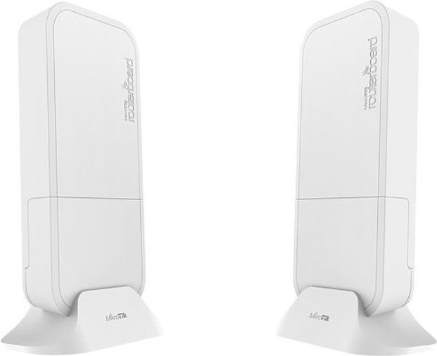 Wi-Fi мост Mikrotik Wireless Wire RBwAPG-60ad