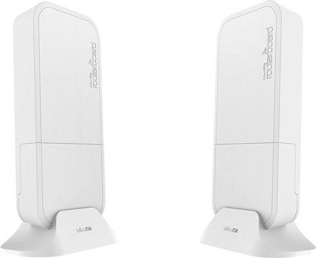 Wi-Fi мост Mikrotik Wireless Wire RBwAPG-60ad